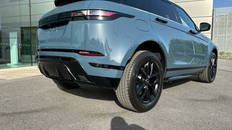 Land Rover Range Rover Evoque 1.5 P270e Edition 5dr Auto Hatchback